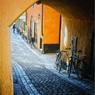 Stockholm [07] – Gamla Stan