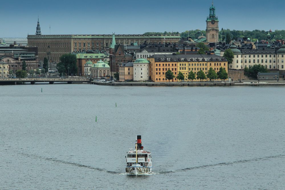 Stockholm 12
