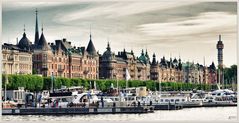 Stockholm