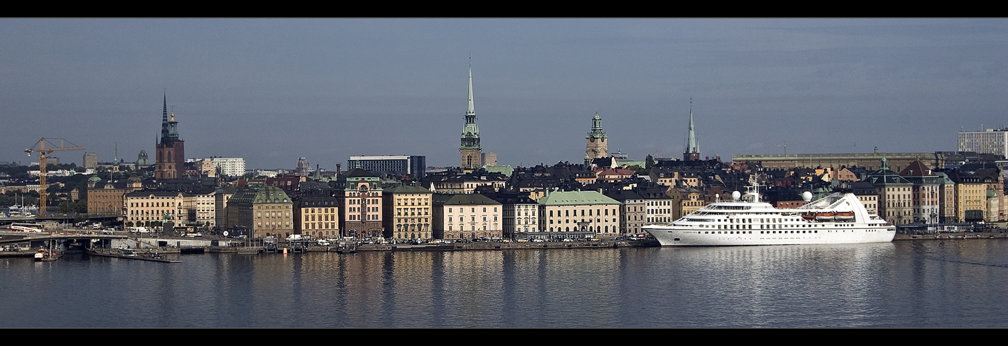 Stockholm