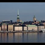 Stockholm