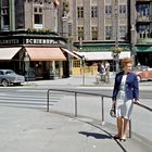 Stockholm 1961 auf Agfachrome