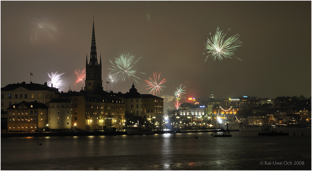 Stockholm 2007>2008