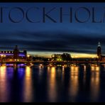 Stockholm 2012