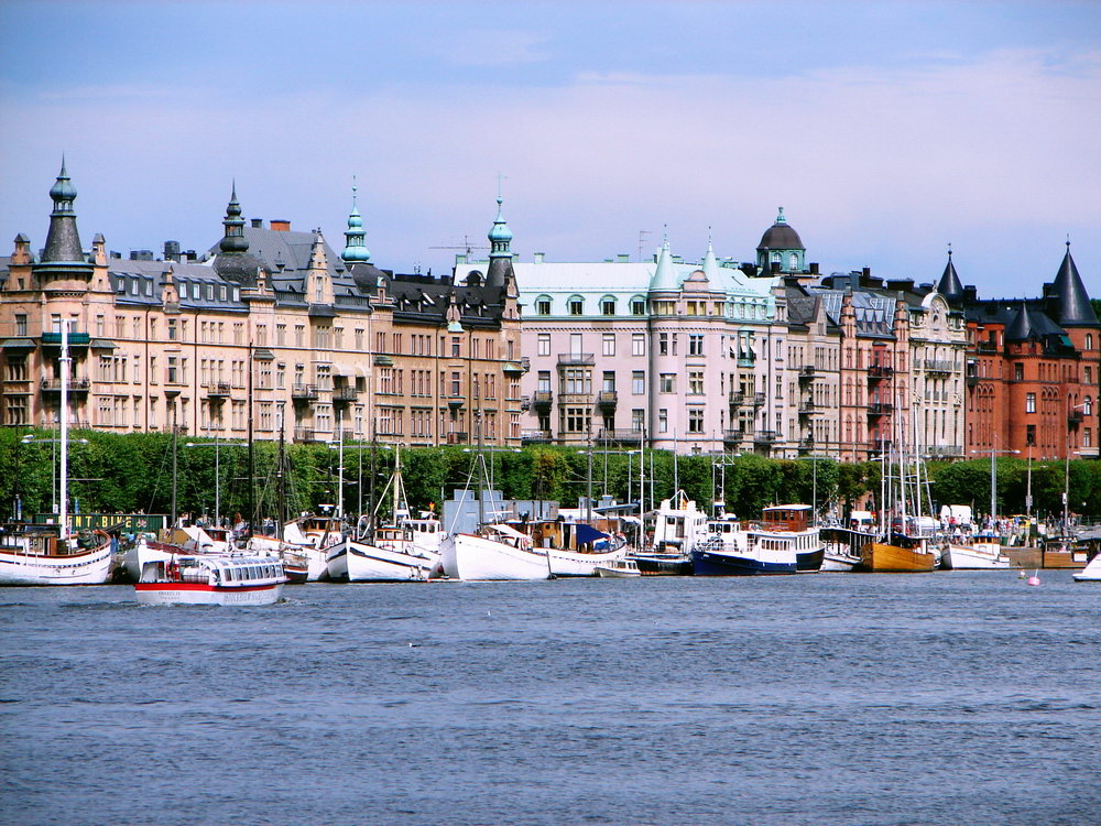 Stockholm