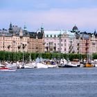 Stockholm