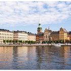 Stockholm