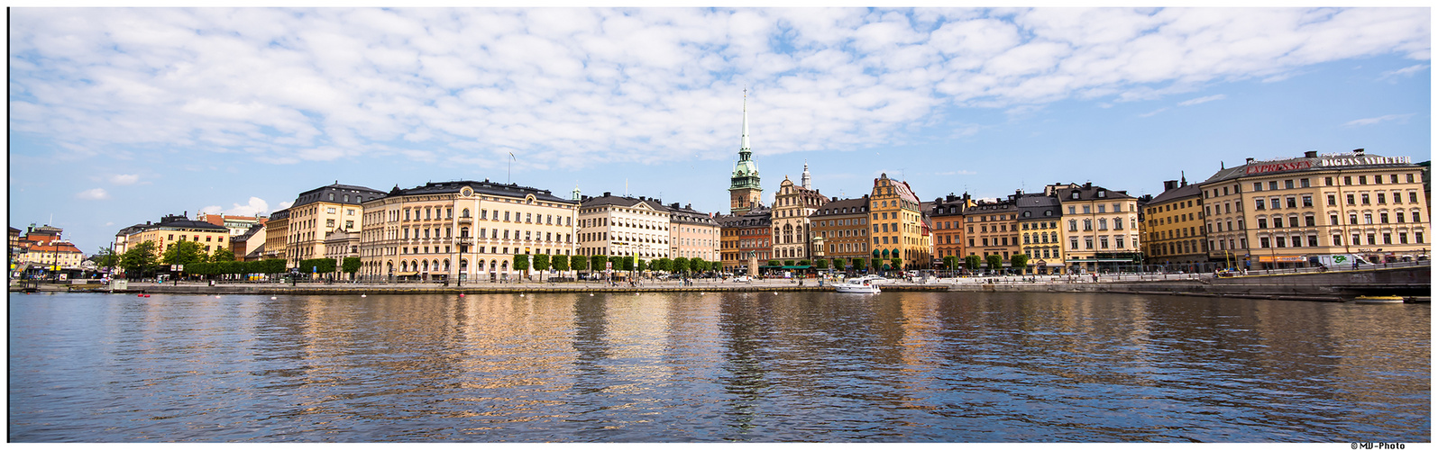 Stockholm