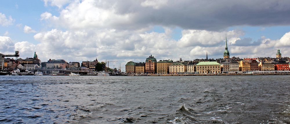 Stockholm