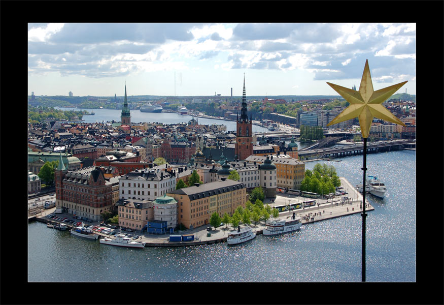 Stockholm