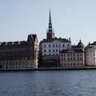 Stockholm