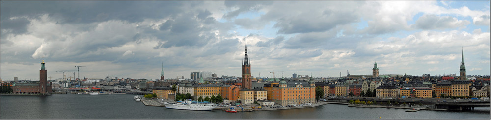 Stockholm