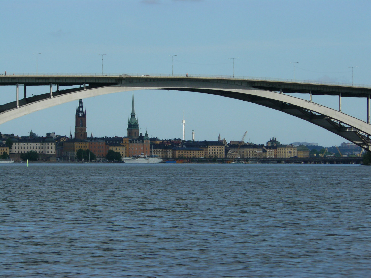 Stockholm