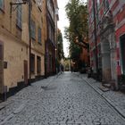 stockholm