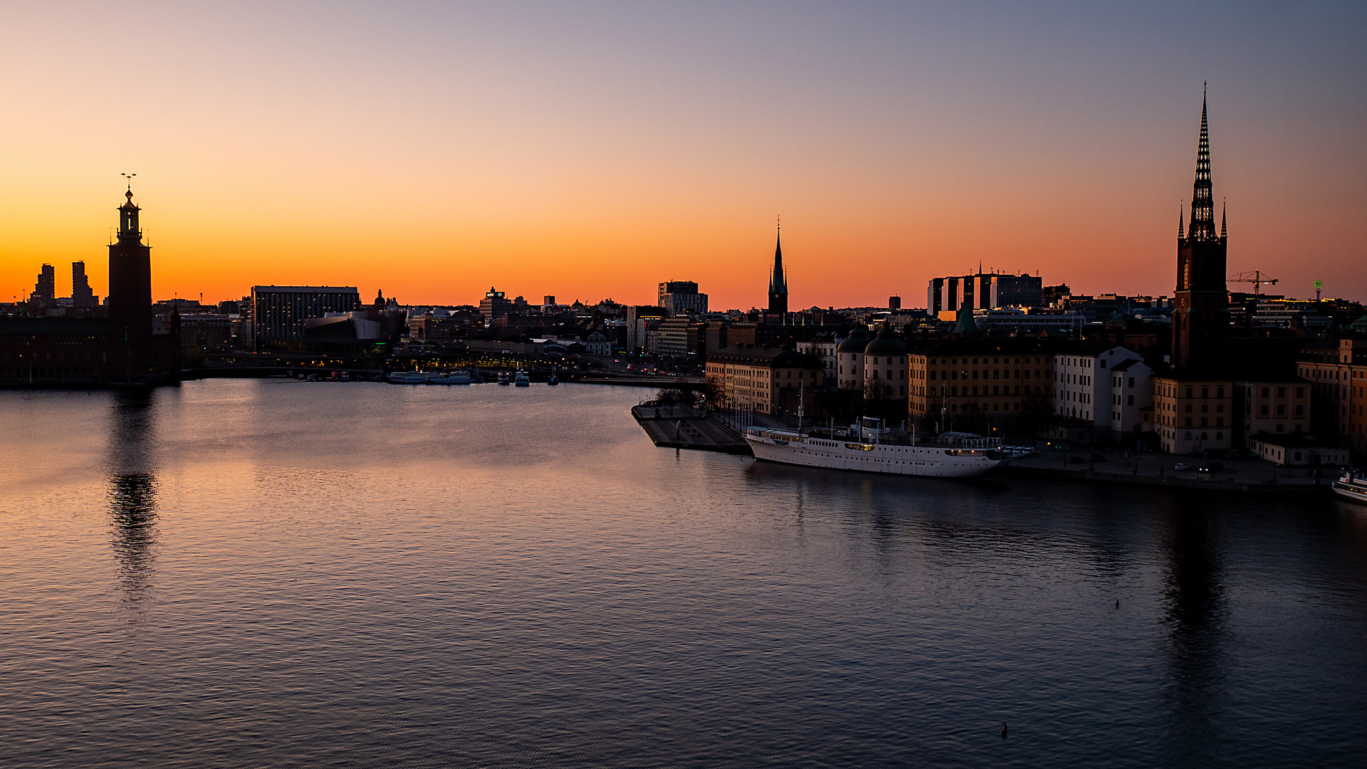 Stockholm