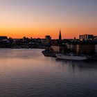 Stockholm