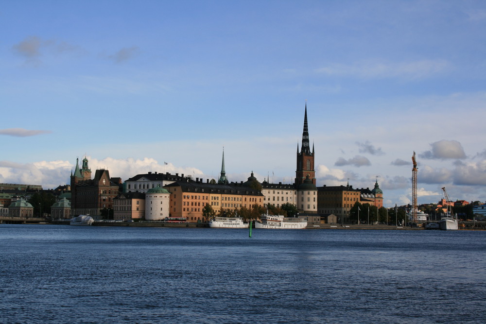 Stockholm