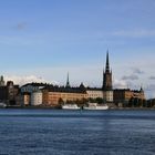 Stockholm