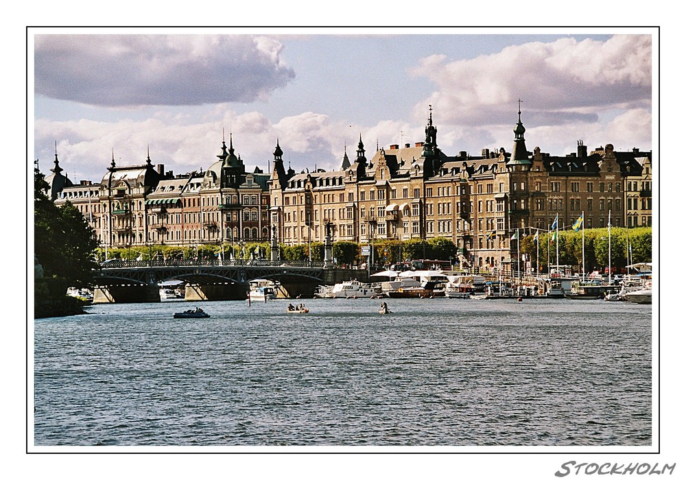 Stockholm