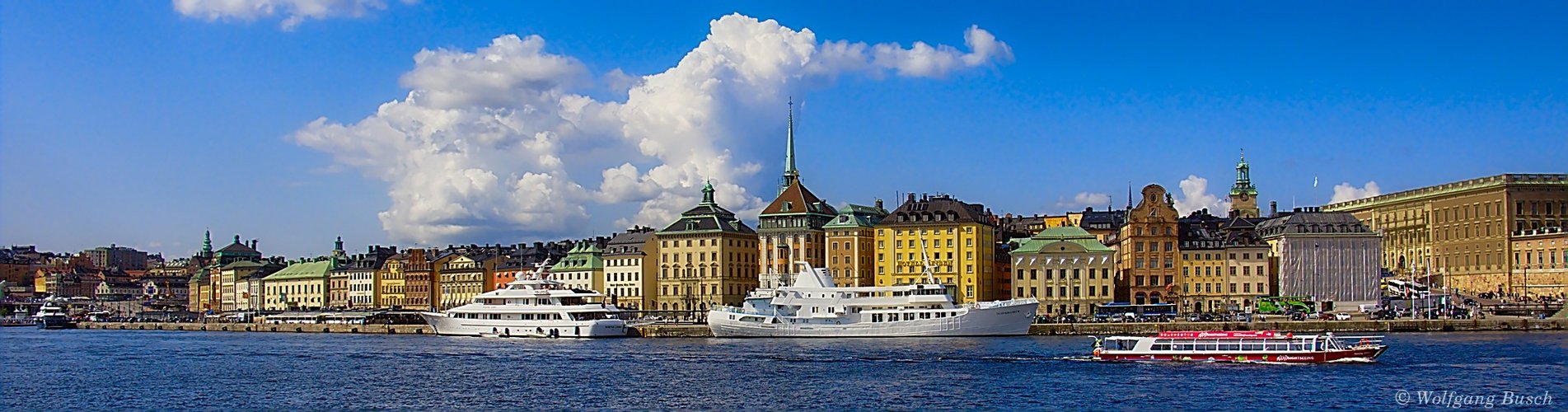 Stockholm