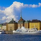 Stockholm