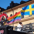 Stockholm 6- Pride