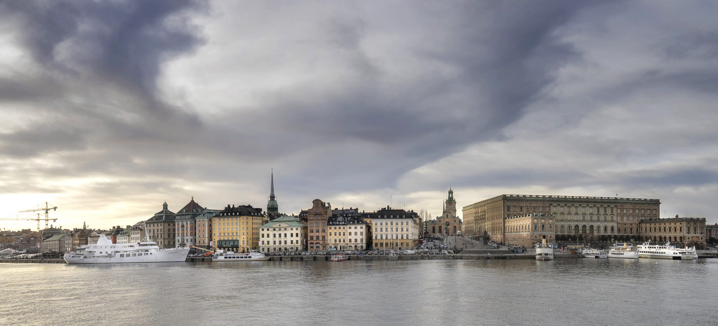 Stockholm