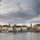 Stockholm