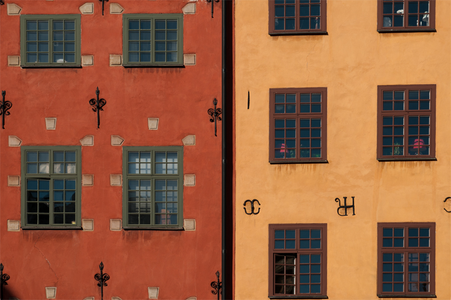 Stockholm 8