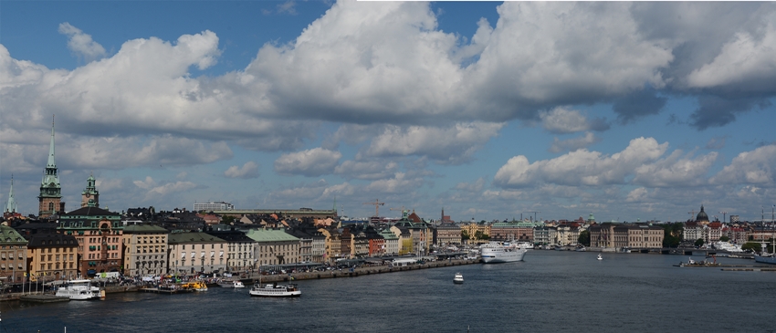 Stockholm