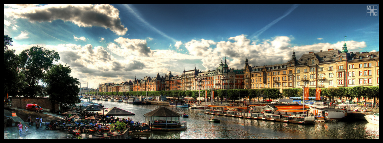 Stockholm