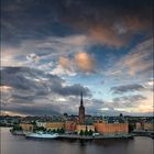 Stockholm