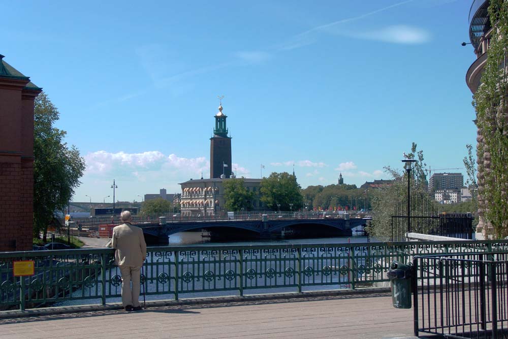 Stockholm