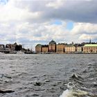 Stockholm