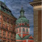 ... Stockholm ... Altstadt 1...