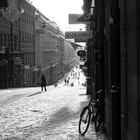 Stockholm Altstadt