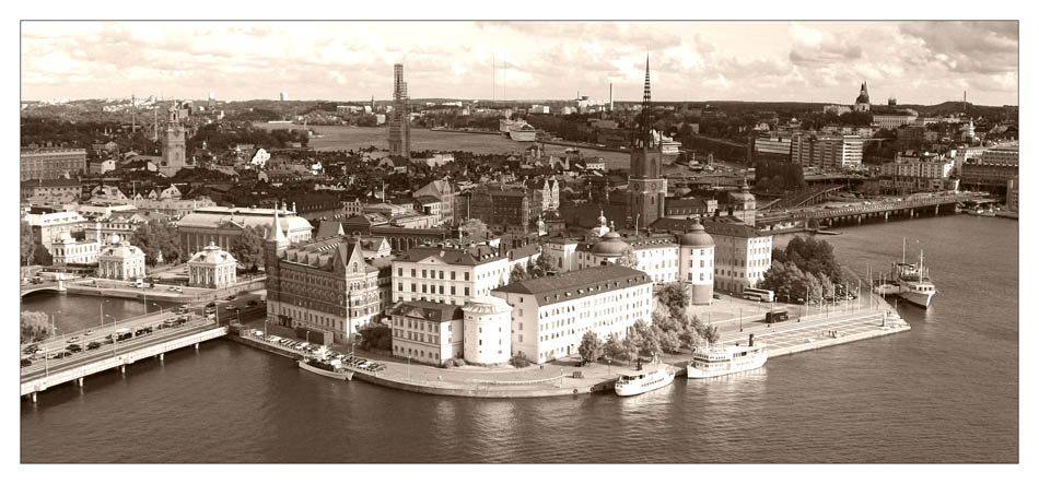 Stockholm