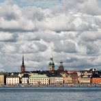 Stockholm