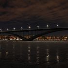 Stockholm Bridge