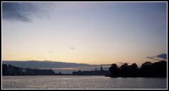 Stockholm by light - nachbearbeitet