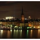 Stockholm by Night #2