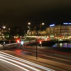 Stockholm by Night