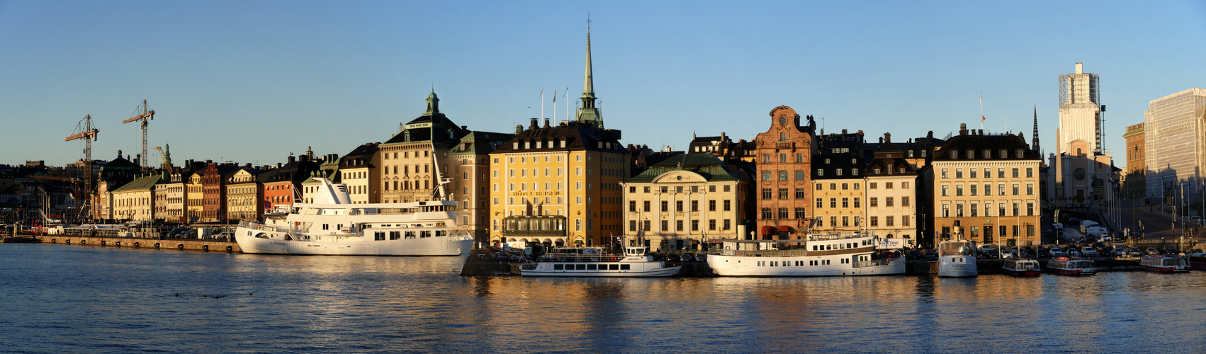 Stockholm