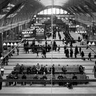 stockholm central station.