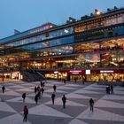 Stockholm Centre