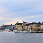 Stockholm City