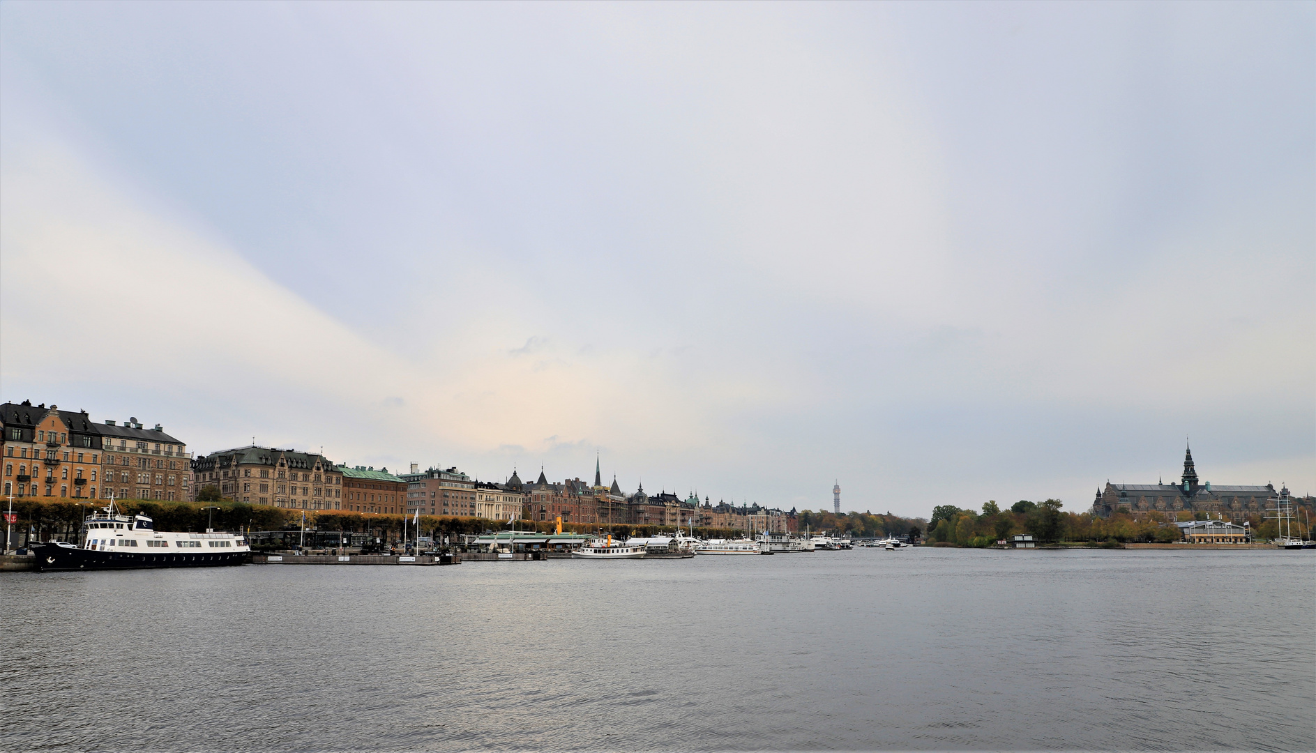 Stockholm City