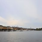 Stockholm City