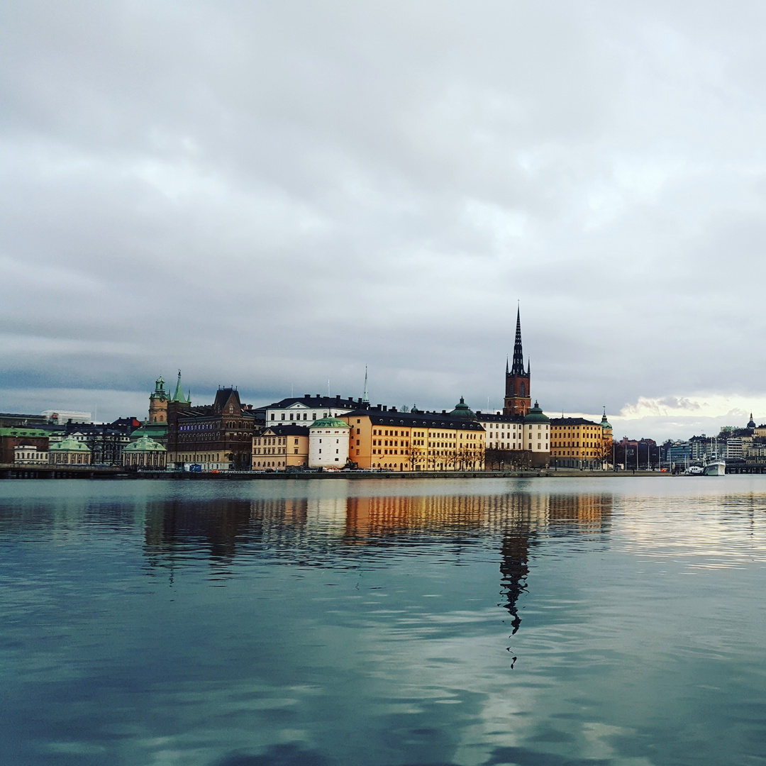 Stockholm City