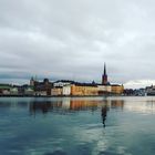 Stockholm City